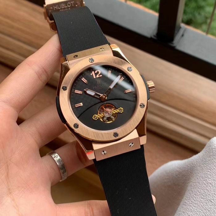 HUBLOT GENEVE Watch 691